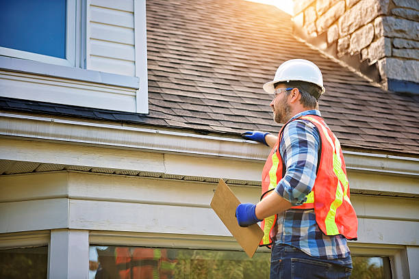 Licensed Roof Leak Repair service in Pomeroy, OH - Norken Roofing